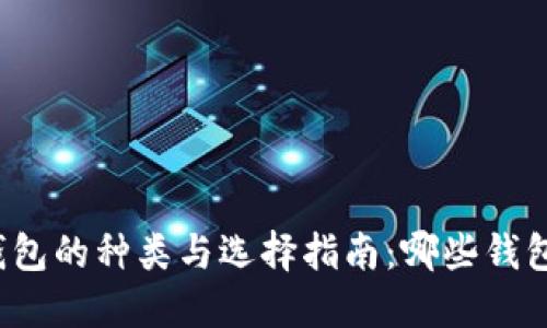 比特币钱包的种类与选择指南：哪些钱包适合你？