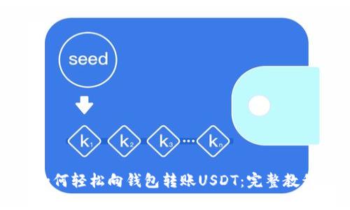 如何轻松向钱包转账USDT：完整教程