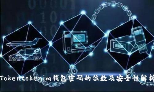 Tokentokenim钱包密码的位数及安全性解析
