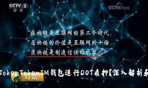 如何通过TokenTokenIM钱包进行DOT质押？深入解析和实用指南