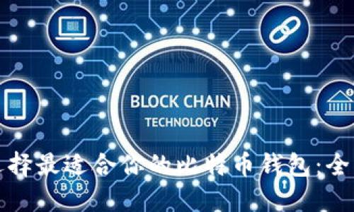 如何选择最适合你的比特币钱包：全面指南