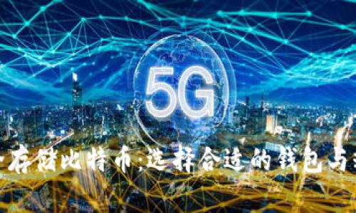 如何安全存储比特币：选择合适的钱包与糖果策略