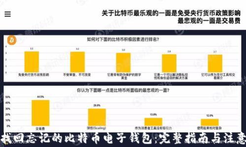 
如何找回忘记的比特币电子钱包：完整指南与注意事项