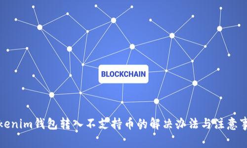 Tokenim钱包转入不支持币的解决办法与注意事项