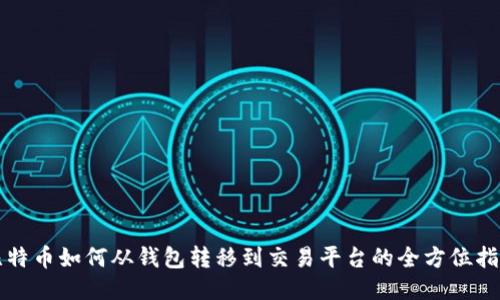 比特币如何从钱包转移到交易平台的全方位指南