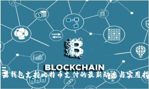 苹果钱包支持比特币支付的最新动态与实用指南