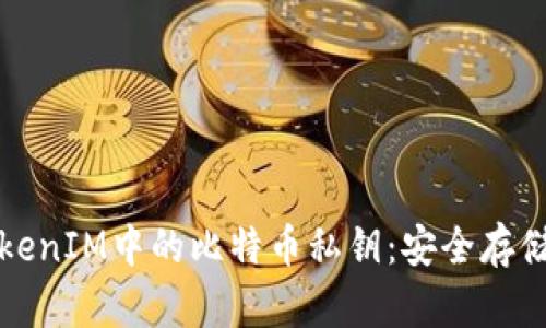 深入解析TokenIM中的比特币私钥：安全存储与管理策略