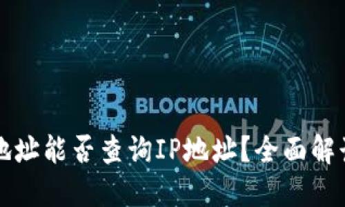 区块链钱包地址能否查询IP地址？全面解读隐私与安全