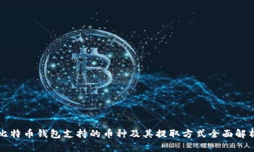 比特币钱包支持的币种及其提取方式全面解析