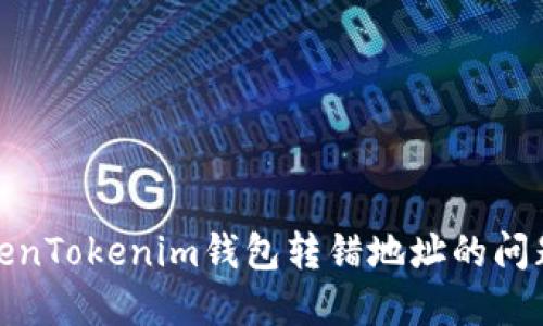 如何解决TokenTokenim钱包转错地址的问题及预防措施