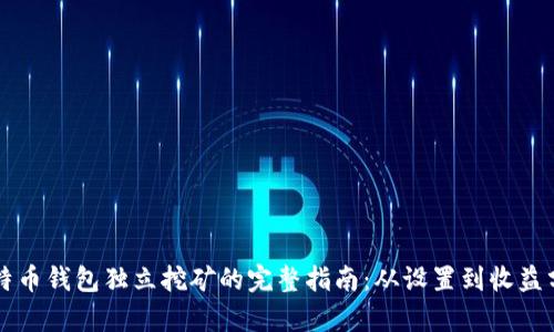 比特币钱包独立挖矿的完整指南：从设置到收益分析