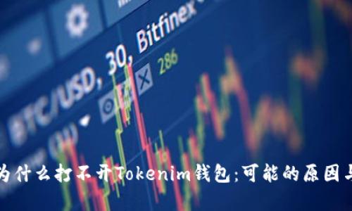 安卓手机为什么打不开Tokenim钱包：可能的原因与解决方案