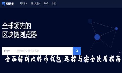  全面解析比特币钱包：选择与安全使用指南