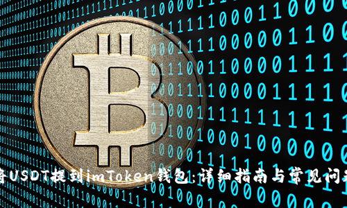 如何将USDT提到imToken钱包：详细指南与常见问题解答