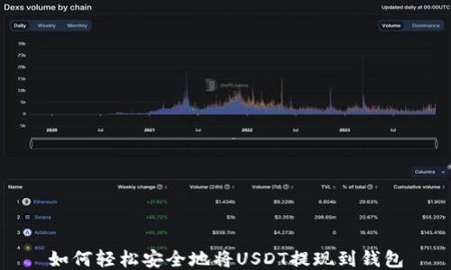 
如何轻松安全地将USDT提现到钱包