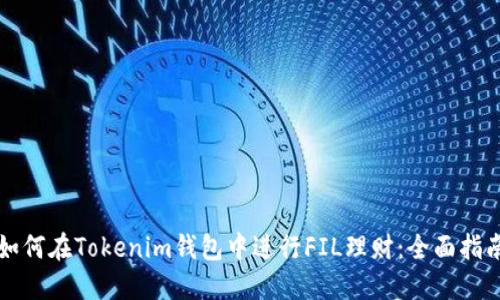 如何在Tokenim钱包中进行FIL理财：全面指南