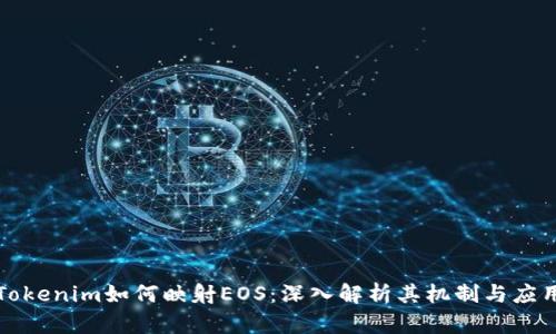 Tokenim如何映射EOS：深入解析其机制与应用