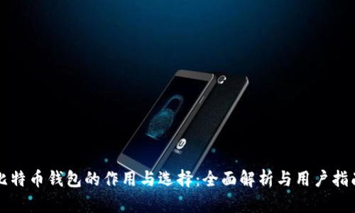 比特币钱包的作用与选择：全面解析与用户指南