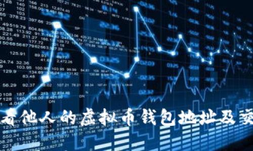 如何查看他人的虚拟币钱包地址及交易记录