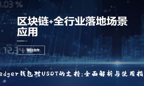 Ledger钱包对USDT的支持：全面解析与使用指南