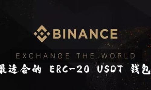 如何选择最适合的 ERC-20 USDT 钱包：全面指南