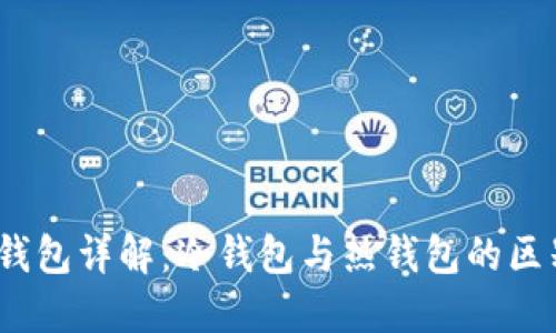  区块链钱包详解：冷钱包与热钱包的区别与选择