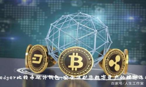 Ledger比特币硬件钱包：安全保护您数字资产的理想选择