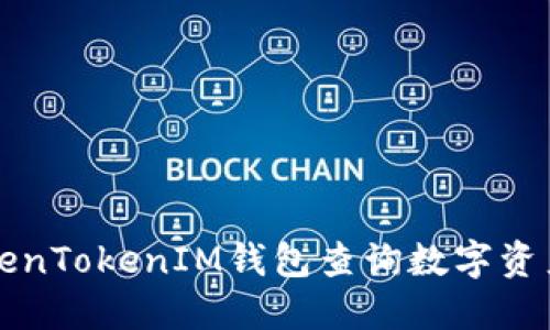 如何使用TokenTokenIM钱包查询数字资产和交易记录