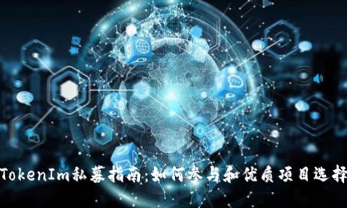 TokenIm私募指南：如何参与和优质项目选择