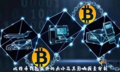 比特币钱包文件的大小及