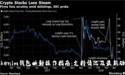Tokenim钱包映射操作指南：支持情况及最新动态