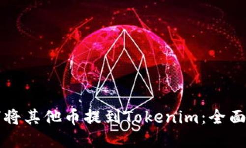如何将其他币提到Tokenim：全面指南