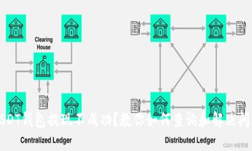 USDT钱包提现不成功？教你如何查询和解决问题