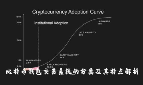 比特币钱包交易系统的分类及其特点解析
