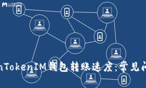 如何提升TokenTokenIM钱包转账速度：常见问题及解决方案