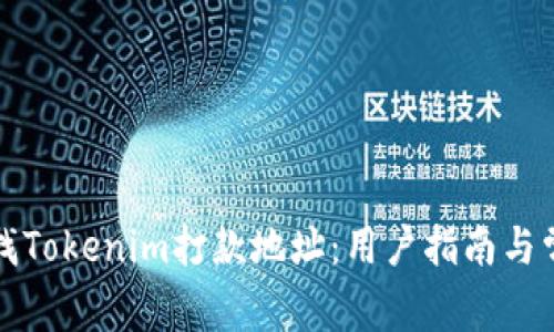 如何高效查找Tokenim打款地址：用户指南与常见问题解答