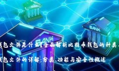 比特币钱包文件是什么？