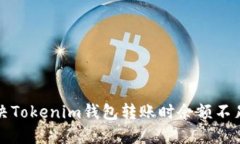 如何解决Tokenim钱包转账时余额不足的问题