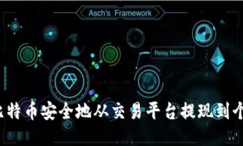 如何将比特币安全地从交易平台提现到个人钱包？
