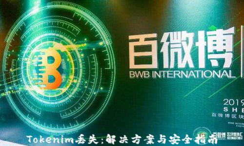 
Tokenim丢失：解决方案与安全指南